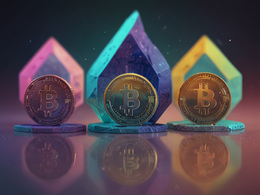 Crypto's never been stronger, thanks to brilliant minds working tirelessly. Bipartisan support incoming?