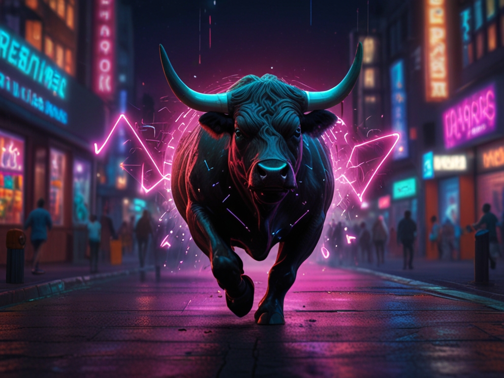 BlackRock's crypto quest: unstoppable and relentless!