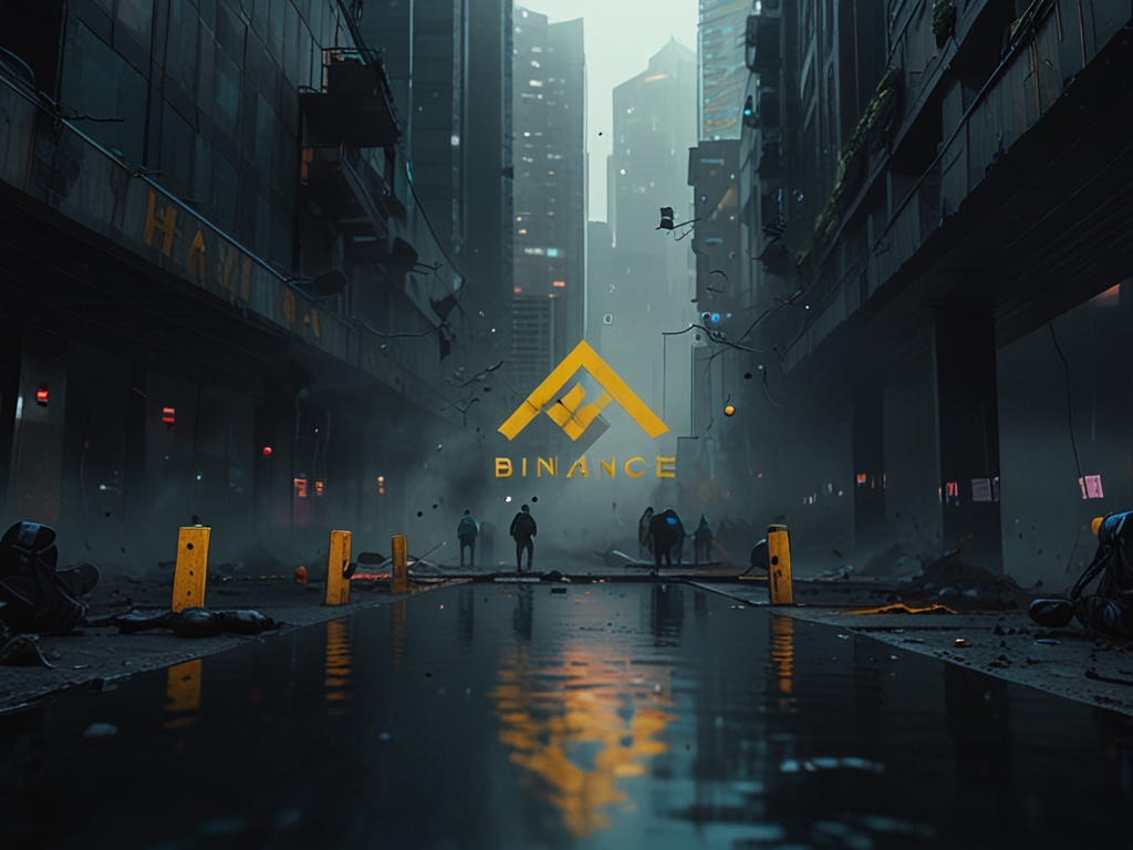 Binance's 'Hardcore' Culture: Thrive in Chaos, Ditch Ego, Embrace Growth. Dive into Our Latest Insights!