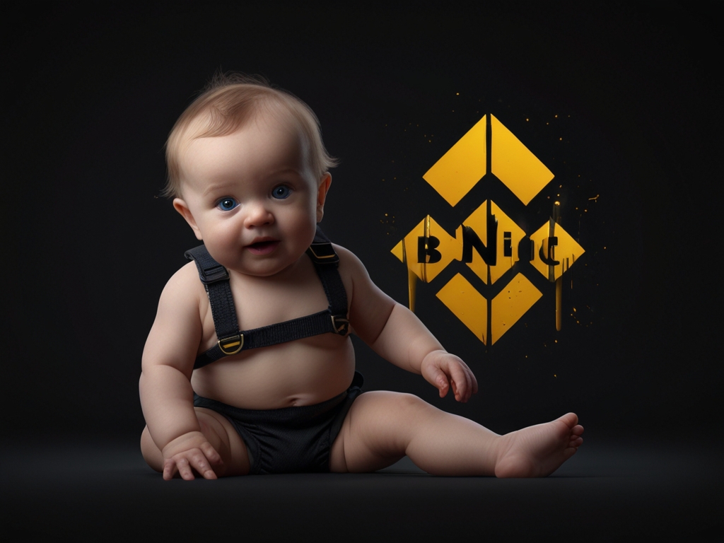 Binance pumps up BABY: Now on Earn, Buy, Convert, Margin & Futures! 🚀"

Read more