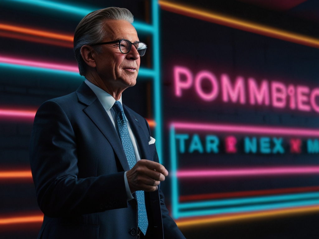 Pomp's Hot Takes: Tariffs Triumph, Billionaires Unveiled, Investment Red Flags!