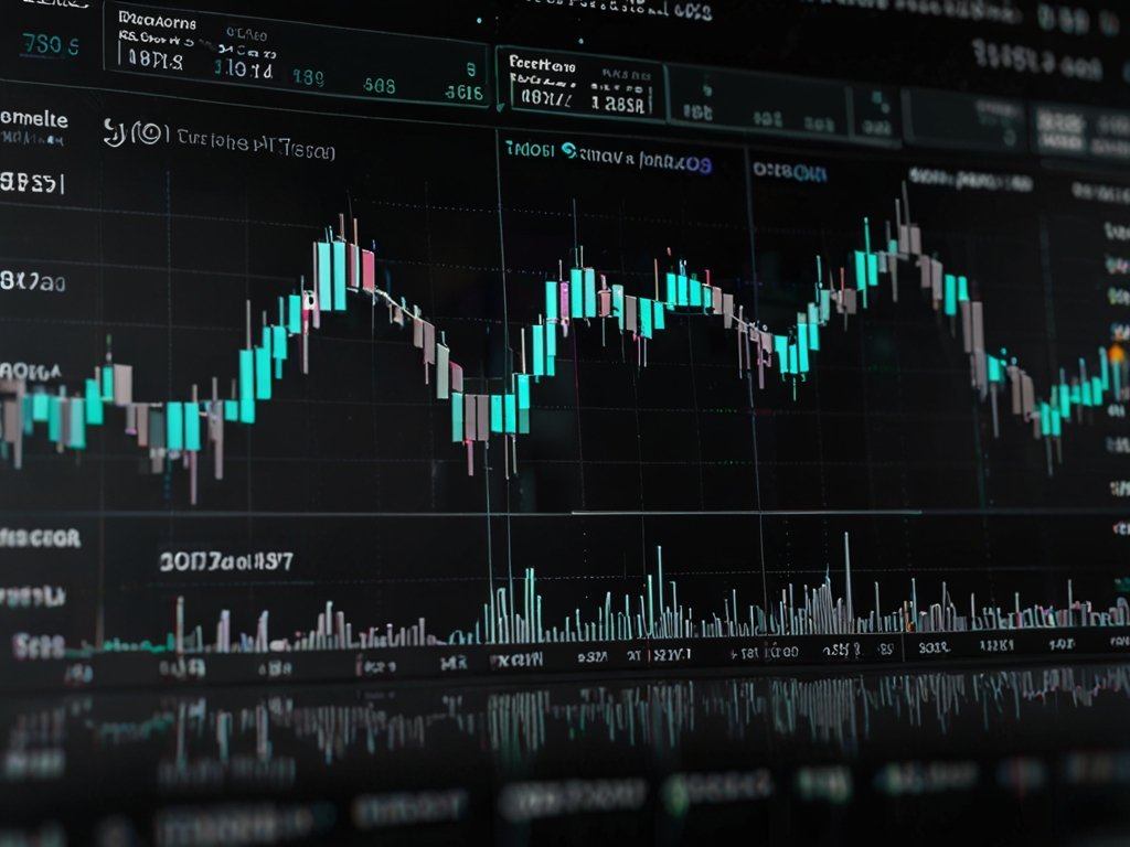 Economic Models: The Secret Sauce Behind Crypto Market Moves? Dive In!"

(69 characters)