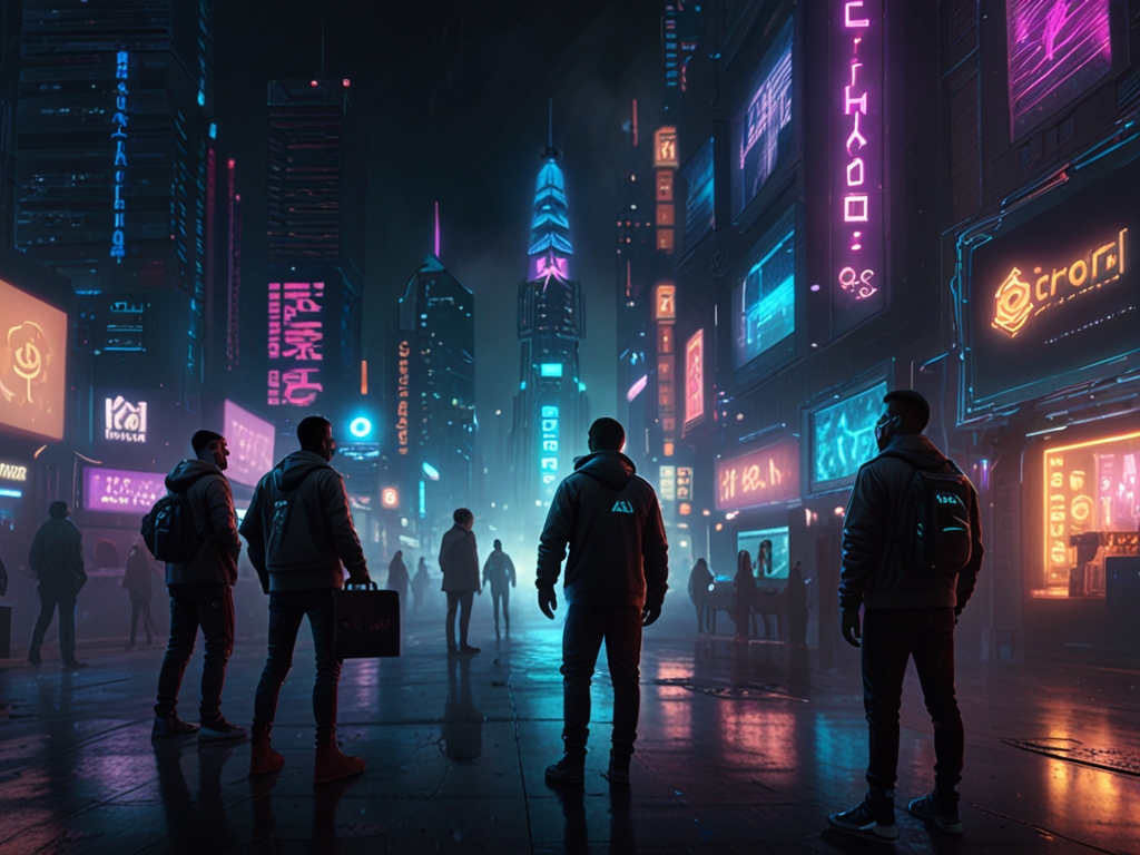 Wow your crypto crew with these Bitcoin facts. Quick read!