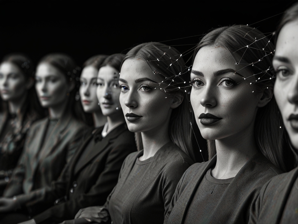Deepfake Scammers Bypass Facial Recognition to Steal Crypto! Learn to Safeguard Your Assets Now!