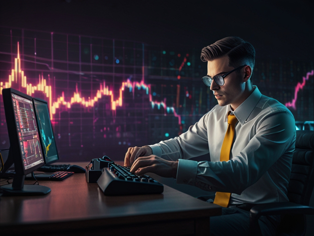 Master Futures with Ease! Copy Top Binance Traders' Moves in Clicks. Dive In!