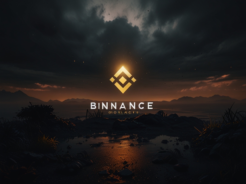 Binance just dropped hot new Alpha Projects! Check out MOODENG & GOAT. Trade now in the Markets - Alpha tab!