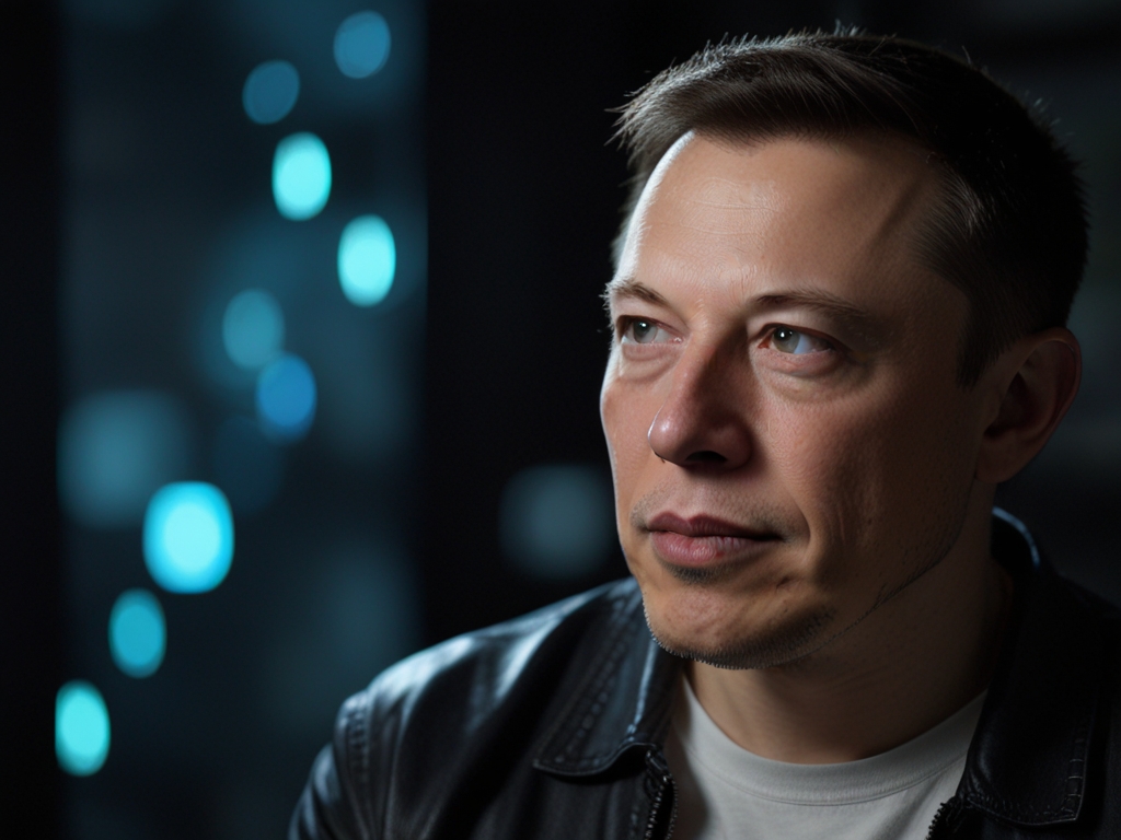 Neuralink's Tech: Soon Accessible to All, Says Musk