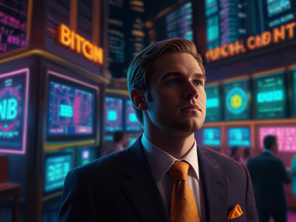 Recession Fears Vanish, Bitcoin Supply Dwindles, Wall Street Invasion Begins - Pomp's Latest!