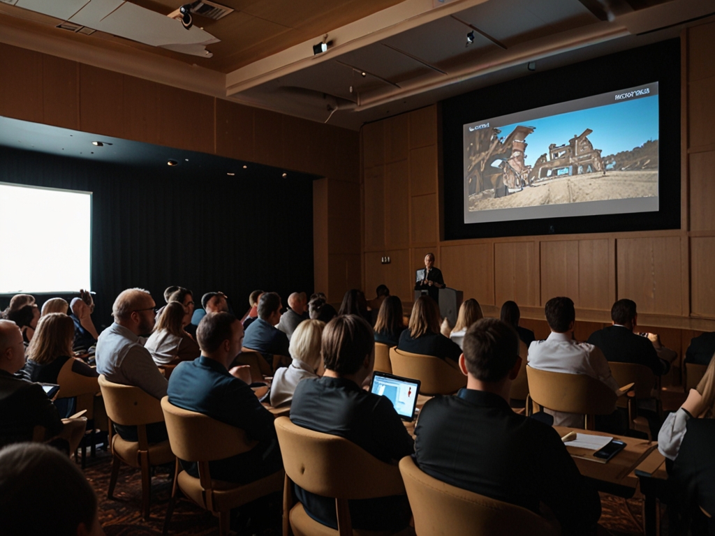 ellazhang516's 10-min keynote at BinanceClubhouse electrified! Unpacking GenAI, AI-Web3 fusion, biotech boosts, and YZi Labs' vision. Rob...