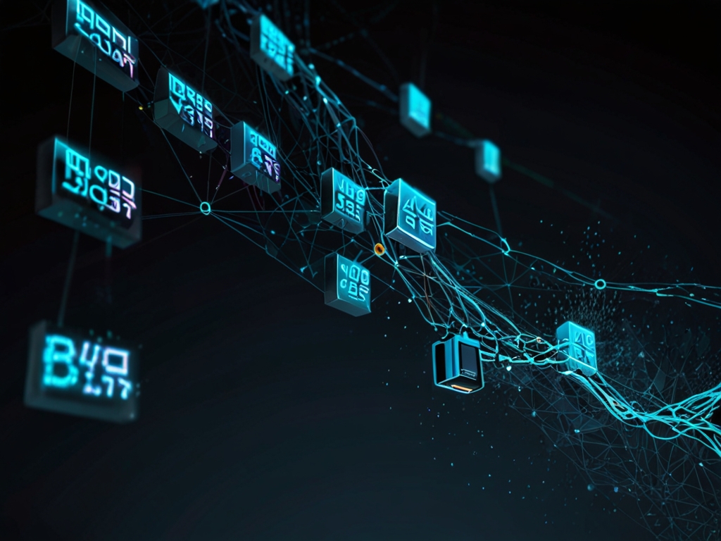 Blockchain: Banking's Future? Dive into Benefits & Real Uses. Tap In!
