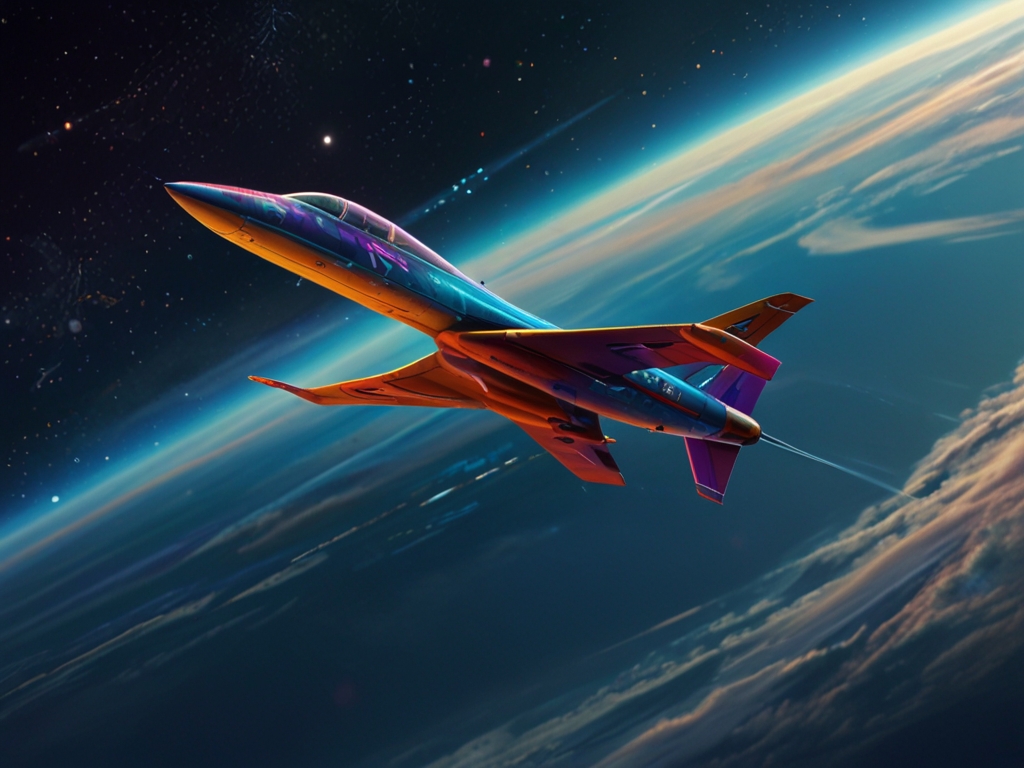Starlink's Airplane Streaming: How Fast is It?