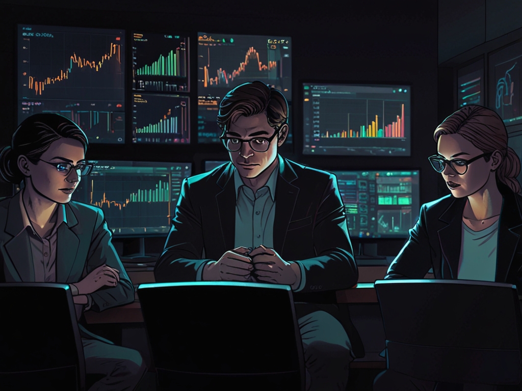 Axal's AI agents make crypto trading a breeze for non-techies!