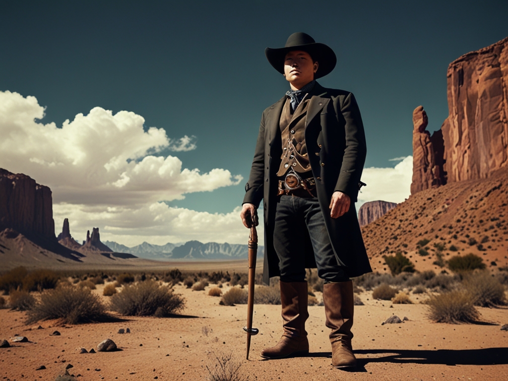 RichardTeng 4: DeFi's a Wild West! We're taming it with tools to make decentralization a breeze for all.