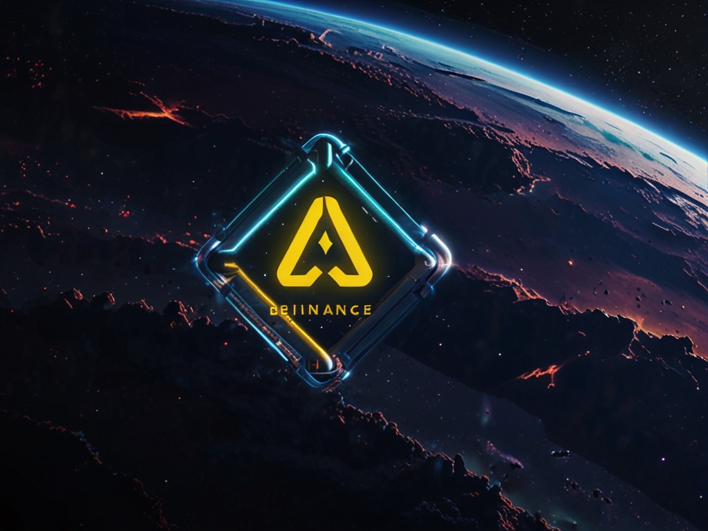 Binance Alpha scoops Space and Time SXT! Trading starts May 8th. Airdrop hits wallets 10 mins post-launch!