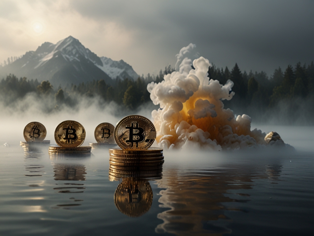 Bitcoin's dip? A golden chance for average Joes to dollar-cost average in and stack sats!