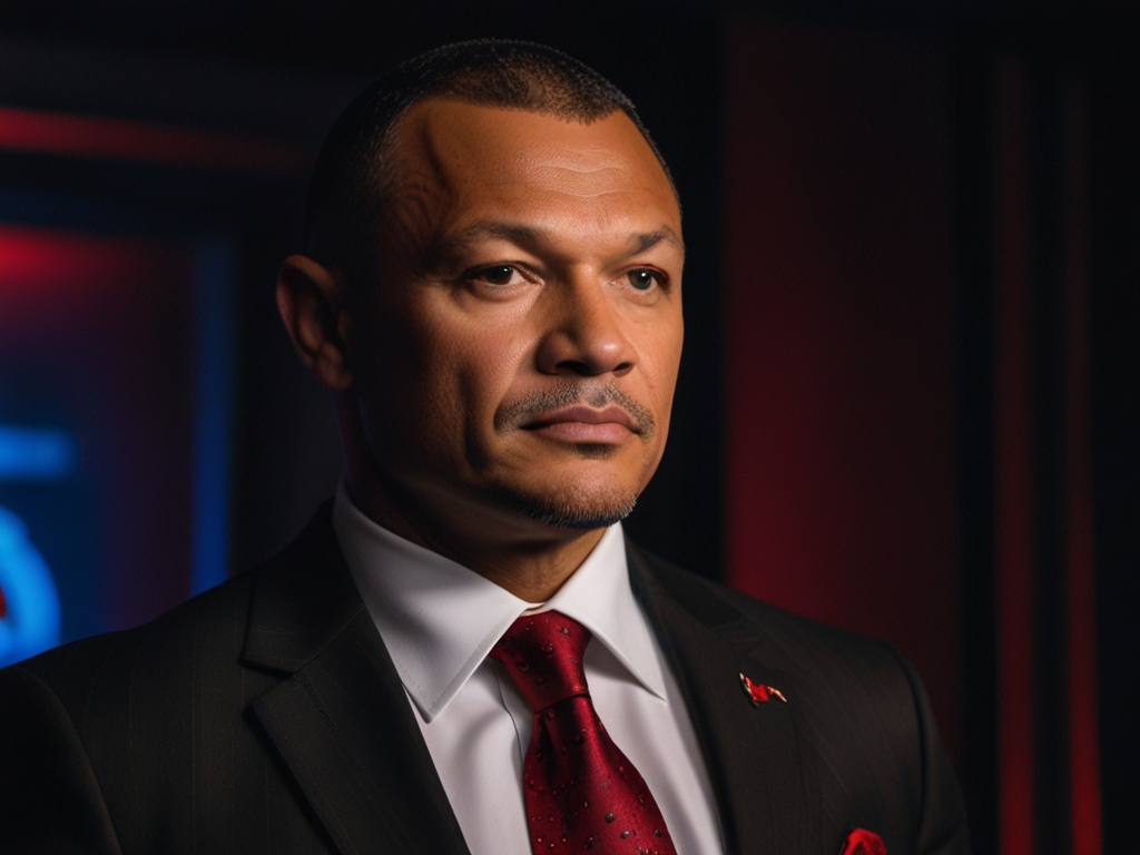 Bongino Slams Public Corruption: 'A Stain on Our Republic!'