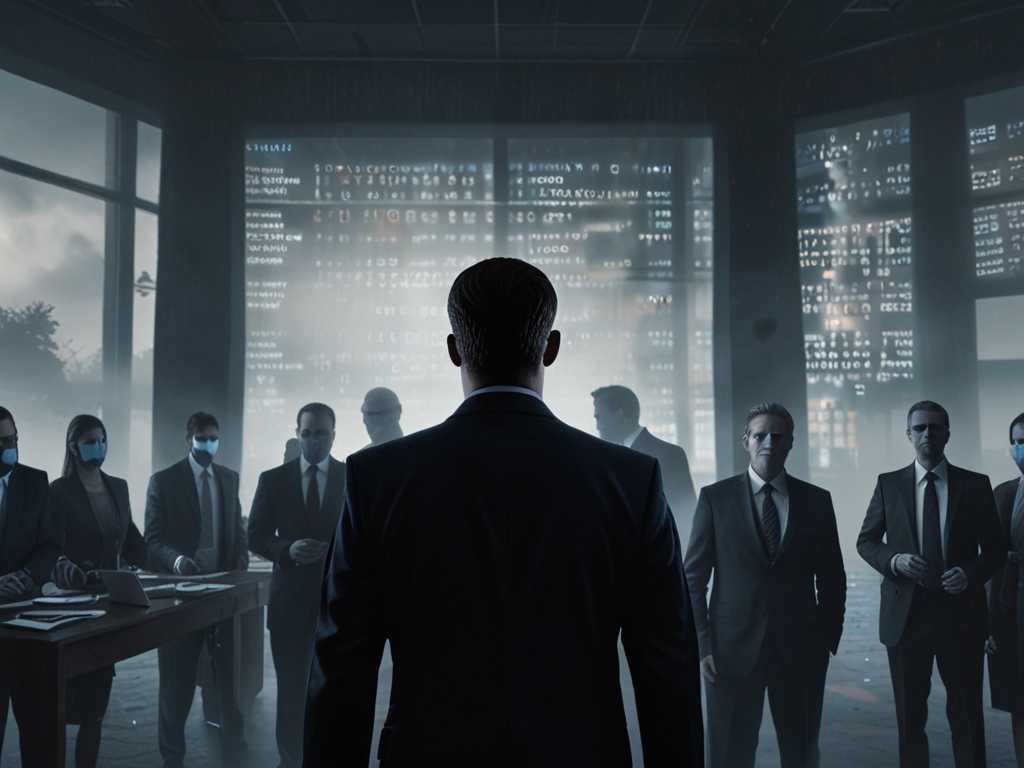 Crypto staking for all Americans? Not yet. We'll keep battling to modernize finance!