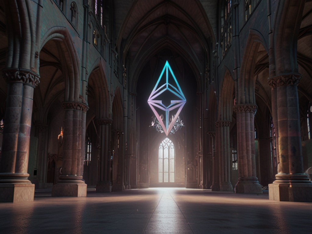 Is decentralization overrated? Comparing Ethereum and Solana's real deal.