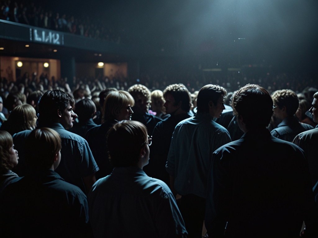 80s rock fans should stick to SPY, not trading—find a new hobby!