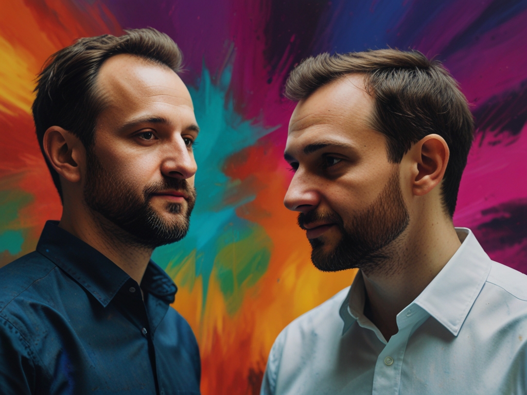 IOHK's Charles & Alex Damsker spill on Jack Mallers' huge Tether-Softbank deal! 🔥