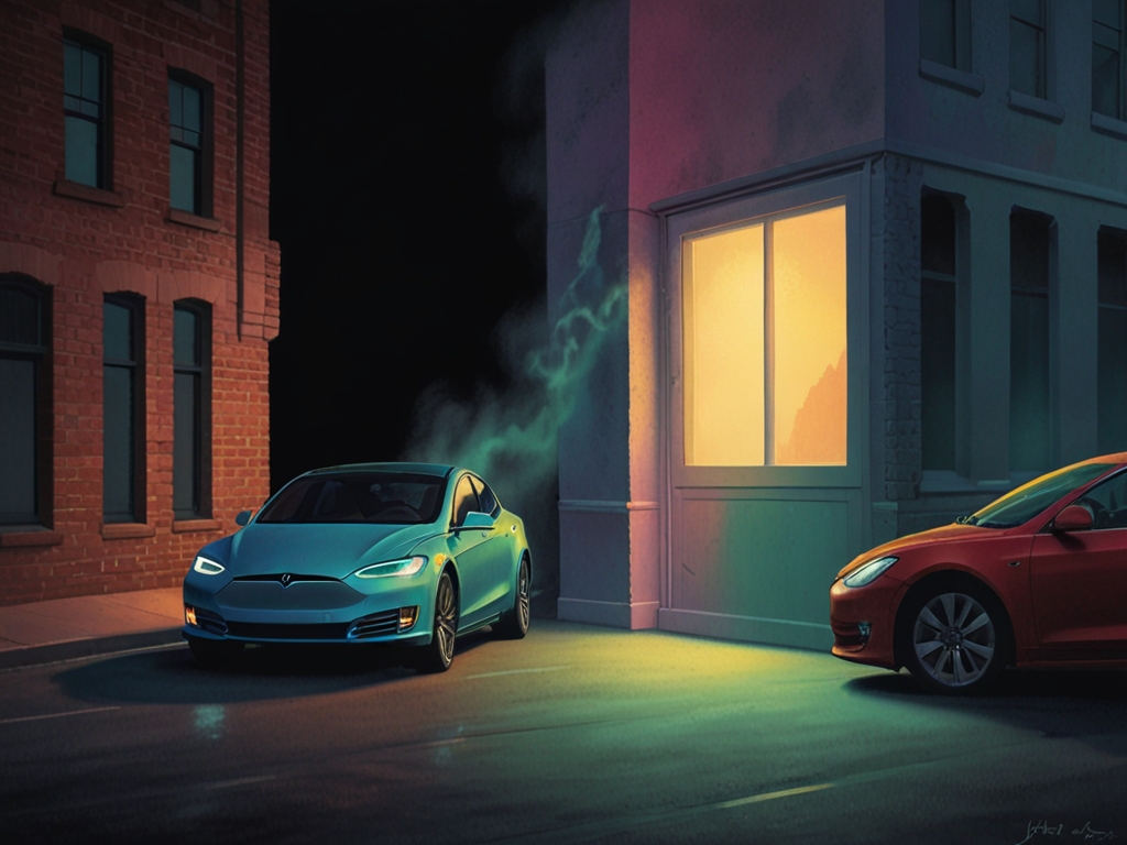 WSJ's Ethics in the Gutter: Publishes False Tesla Claims Without Board's Denial!