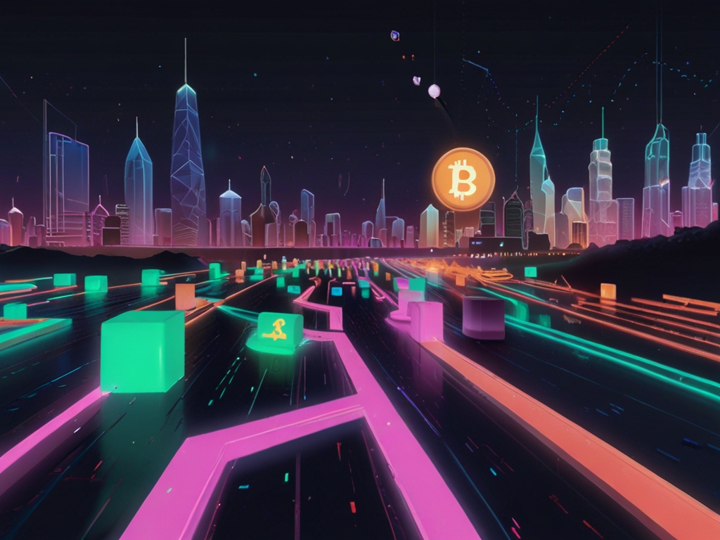 Obol OBOL hits Binance Alpha at 10 AM UTC & Futures at 10:30 AM UTC on May 7, 2025. Use Limit Orders to dodge ETH congestion!