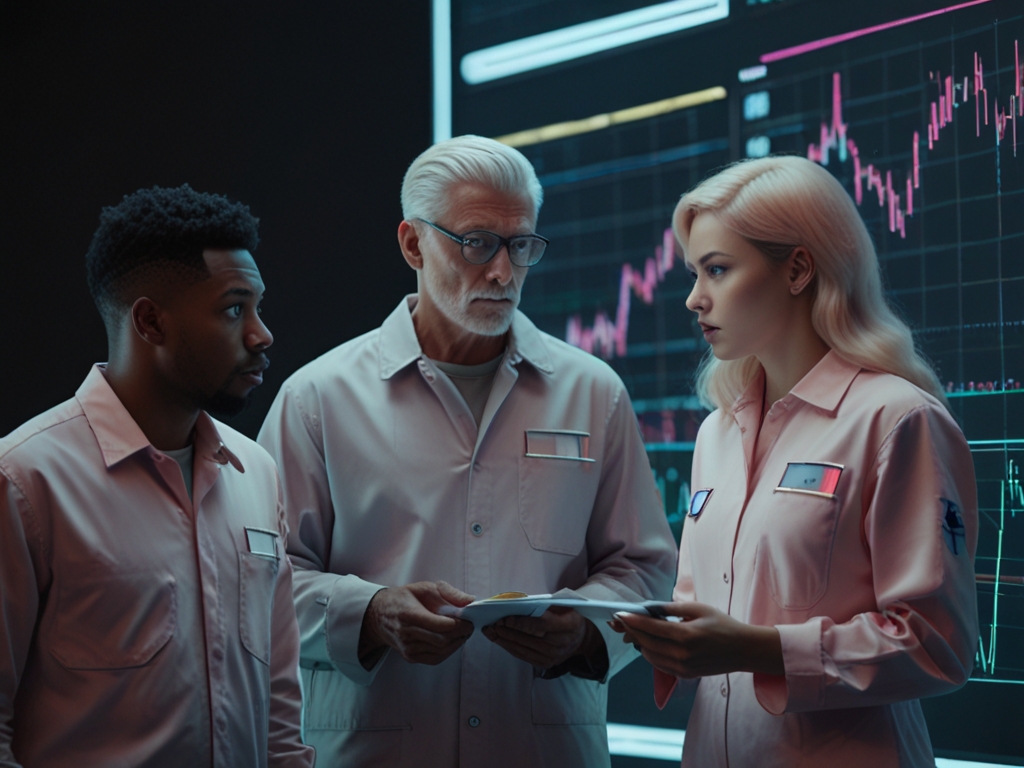 MikeAlfred and the SeekingAlpha crew called it an easy short. Turns out, it was anything but! 🤯