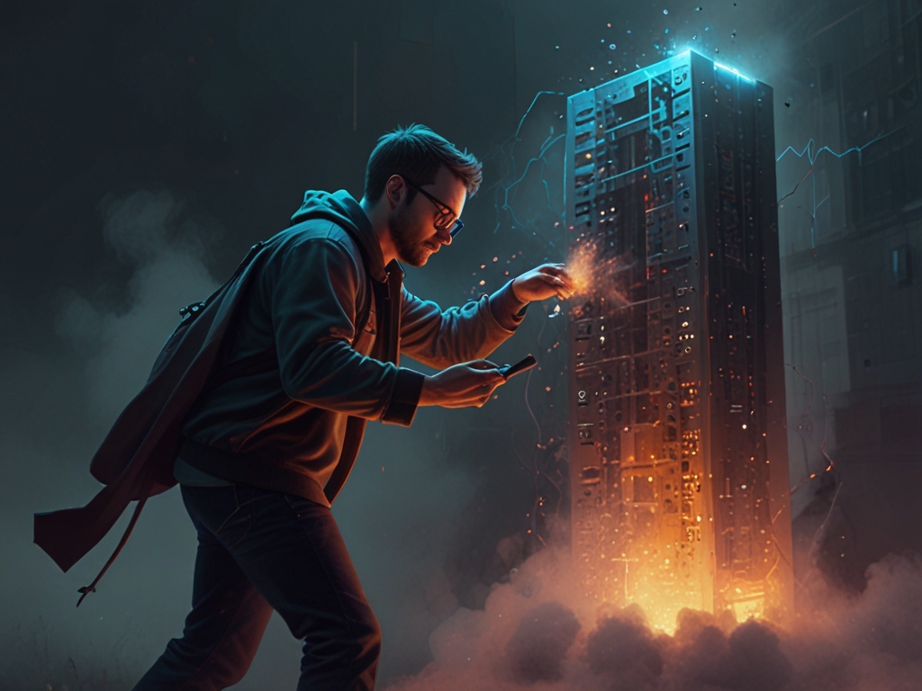 Jesse Pollak: We're crushing FUD and onboarding the world to blockchain, no stopping us!