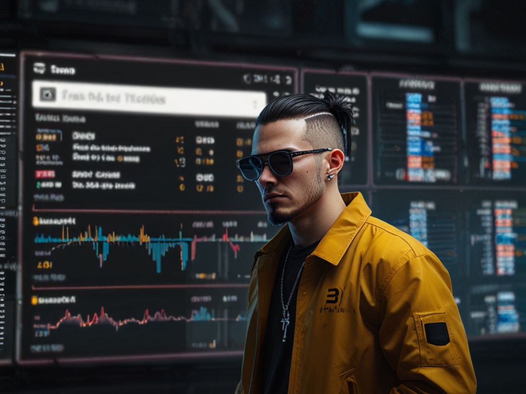 Binance P2P: Trade Crypto Your Way, Set Your Terms, Choose Your Price!