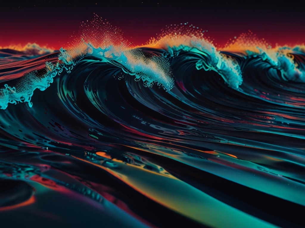 DeFi's Next Wave: Vertical Trends & More - Hot Takes from MonetSupply, MikeIppolito, rleshner, hasufl on thebellcurvepod!