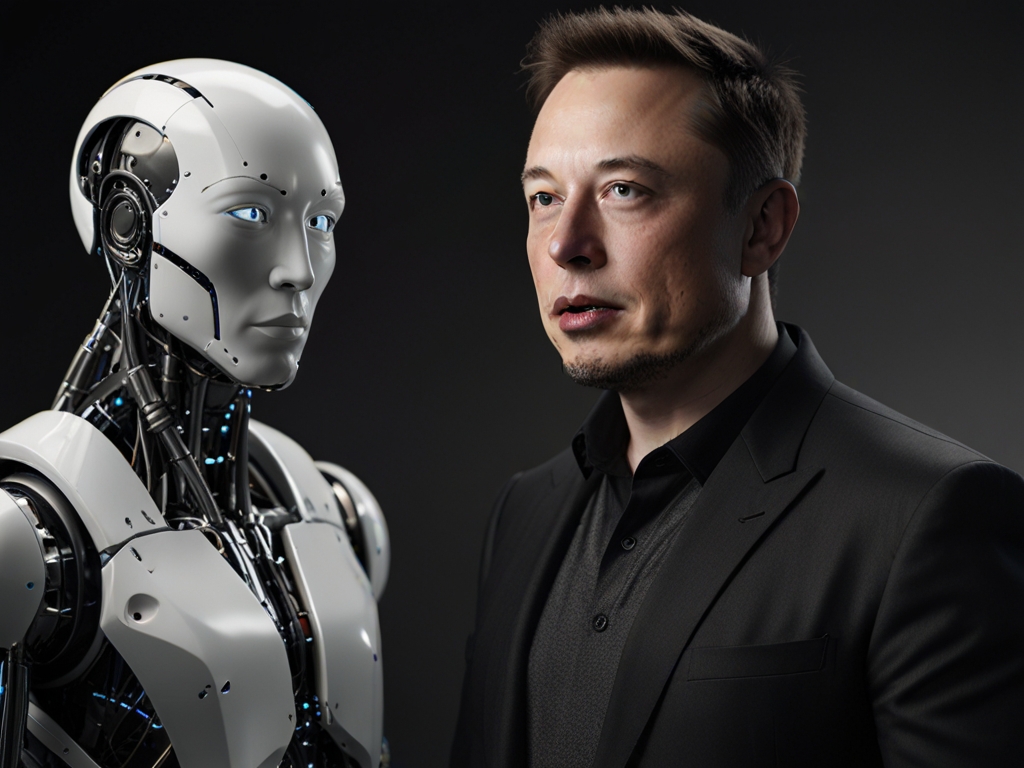 Elon Musk: AI Must Speak Truth, Even When It's Unpopular