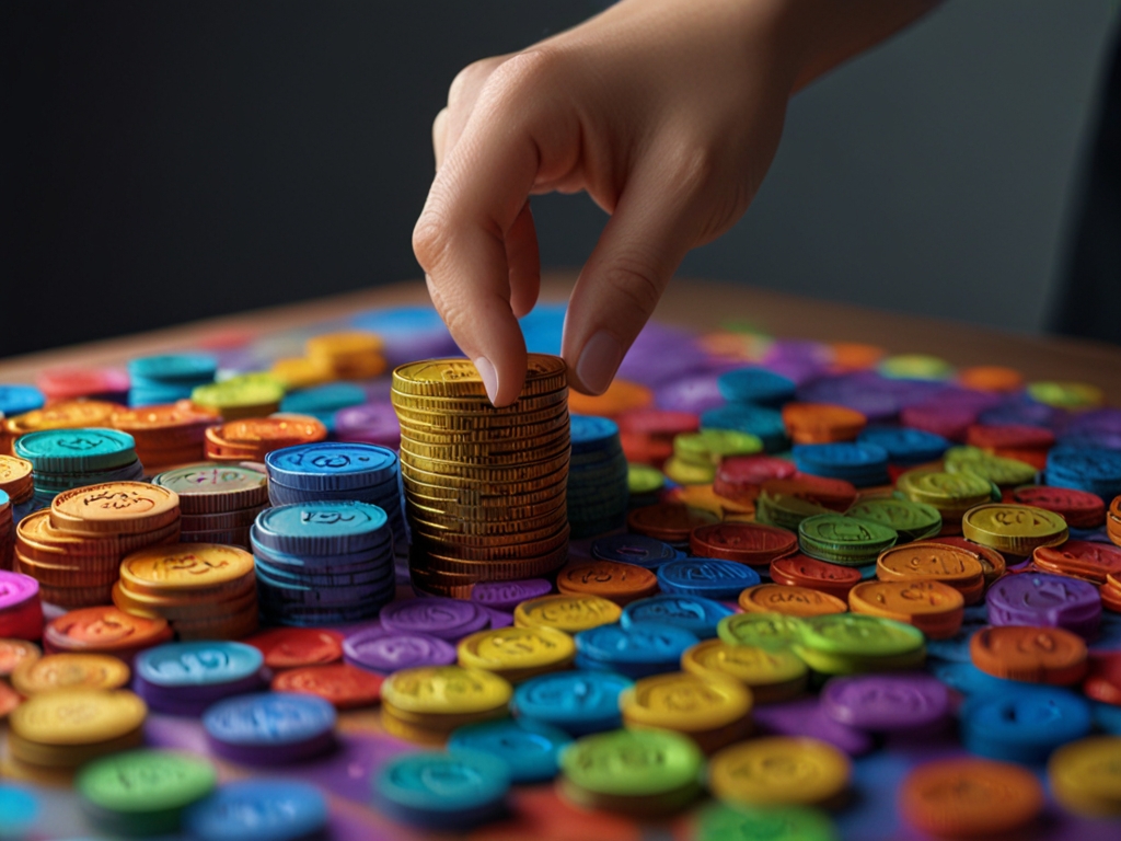 Snagged the OL airdrop? Check your account—989 more tokens just dropped!