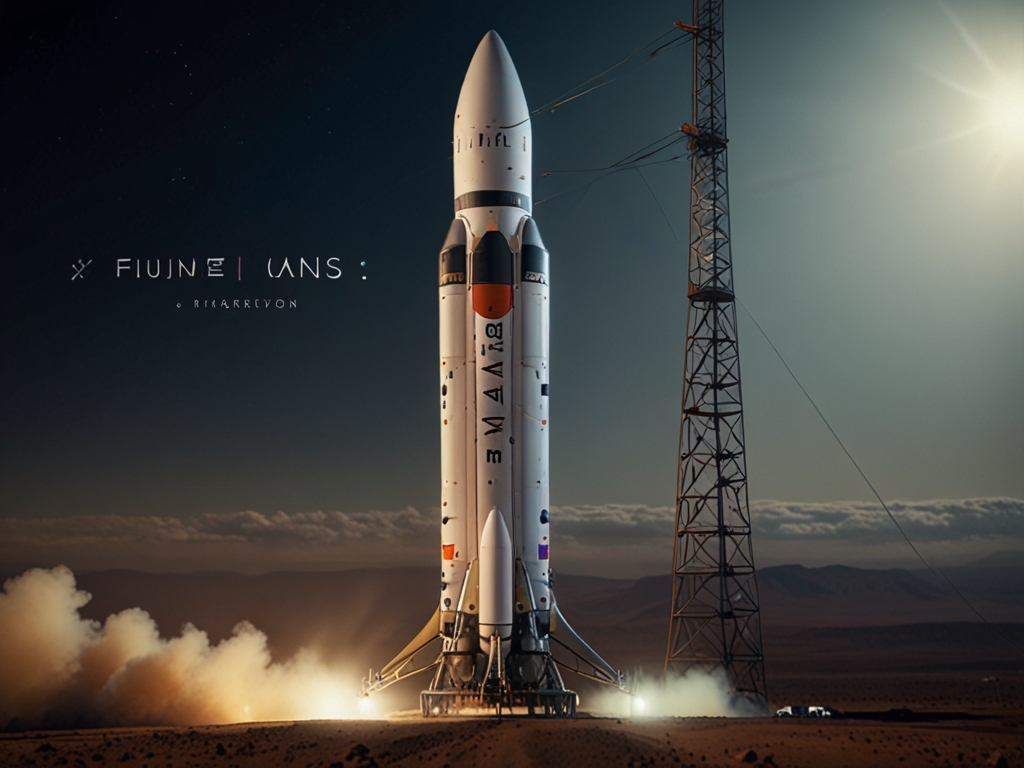 flyme2mars xai: Noted and Ready to Soar!