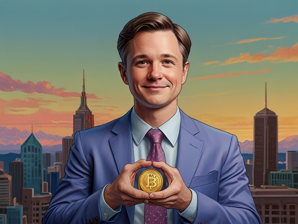 Fed's Bowman brilliantly shuts down Warren's crypto critique, thanks to Caitlin Long's insight!