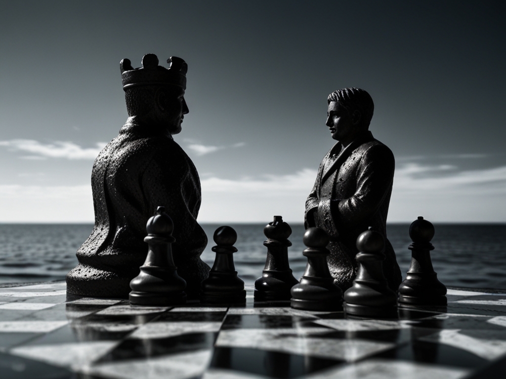 US Tariff Strategy: Smart Move or Risky Play? A 5-10% Blanket Could Shake Things Up!