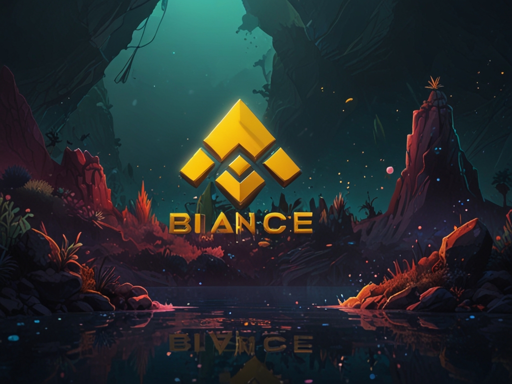 Binance unveils fresh Alpha Projects! Dive into ZKJ & OBOL. Trade now on the Markets - Alpha tab!