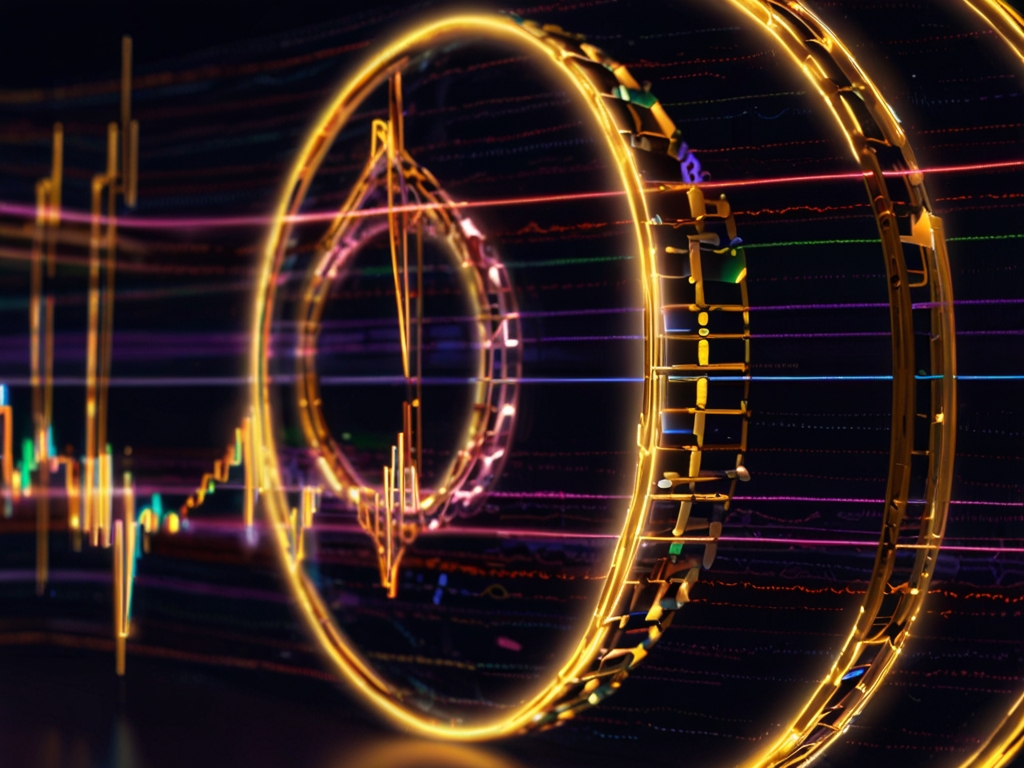 Gold's had its run, but Bitcoin's ready to gallop past!