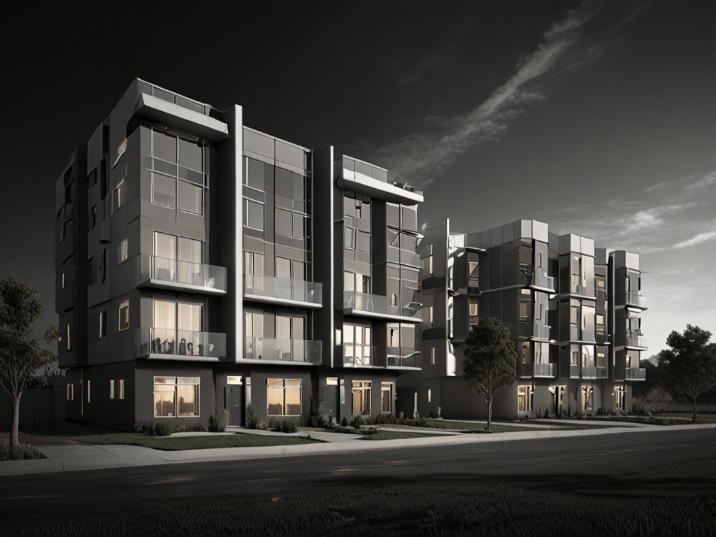 Bill Pulte's Mission: Making Homes Affordable for Millions. Exclusive Interview!