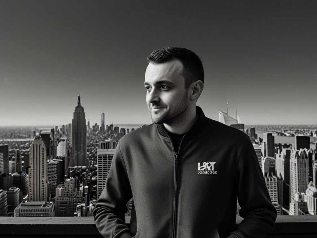 jamiejmann on GaryVee: Rooting for him, but NY teams gotta step up!