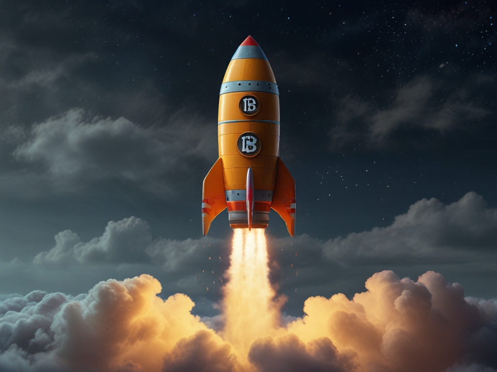 Stocks and Bitcoin poised for year-end highs—ignore the skeptics!