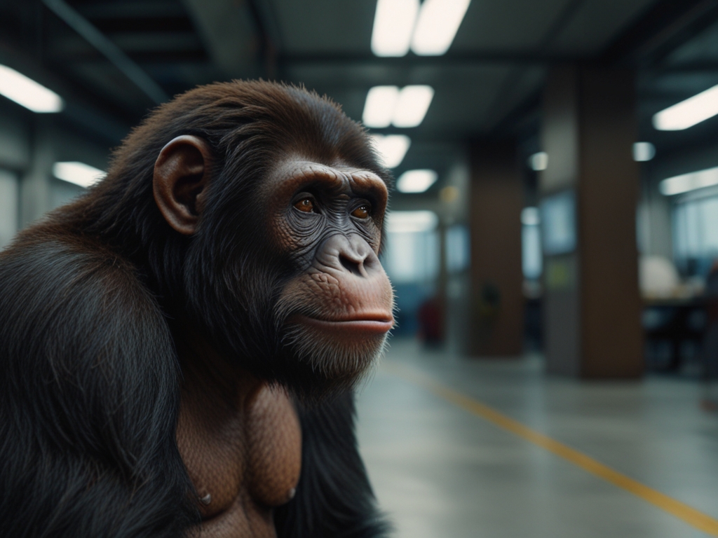 ape7458: Invested in AI since mid-2010s, never expected it to blow up this big. Luck of the draw!