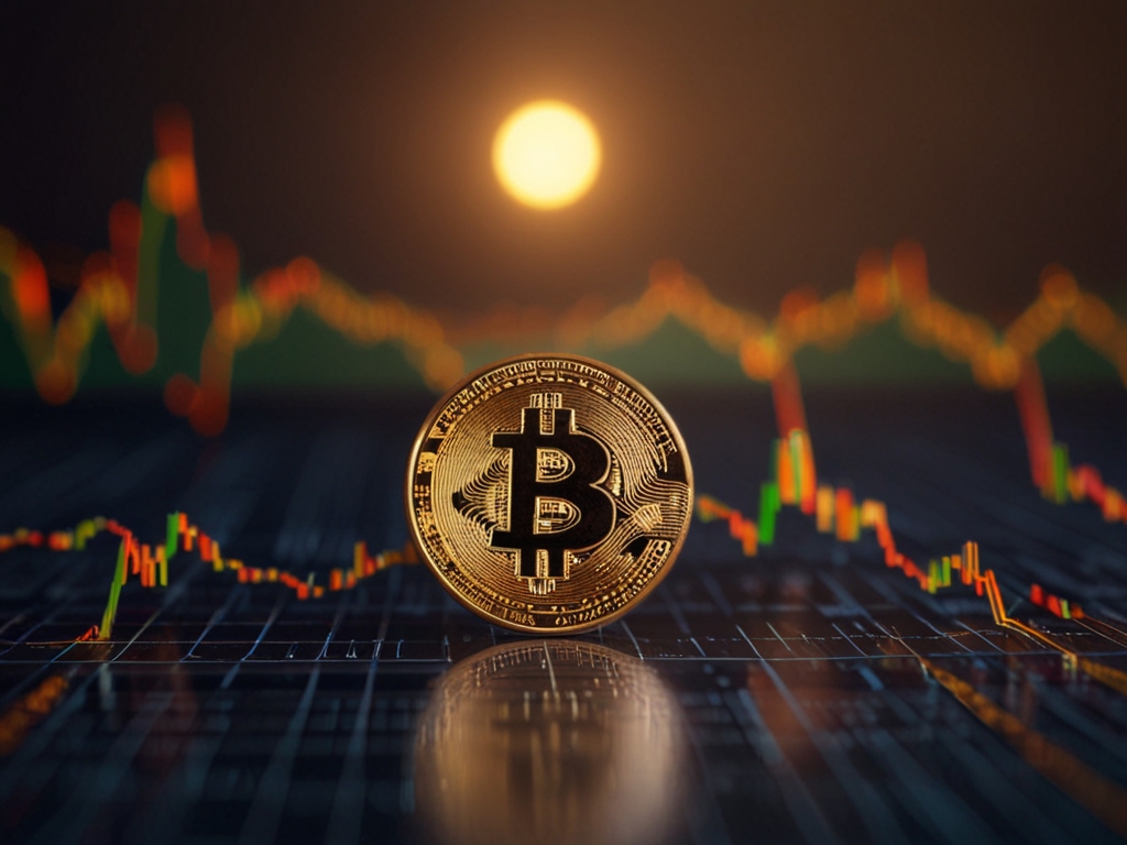 Bitcoin's Market? A Whopping 300 Trillion, Says Saifedean. All the World's Cash!