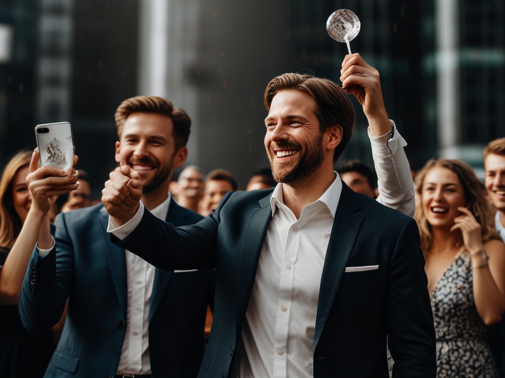 Onchain social set to boost creators' earnings big time!