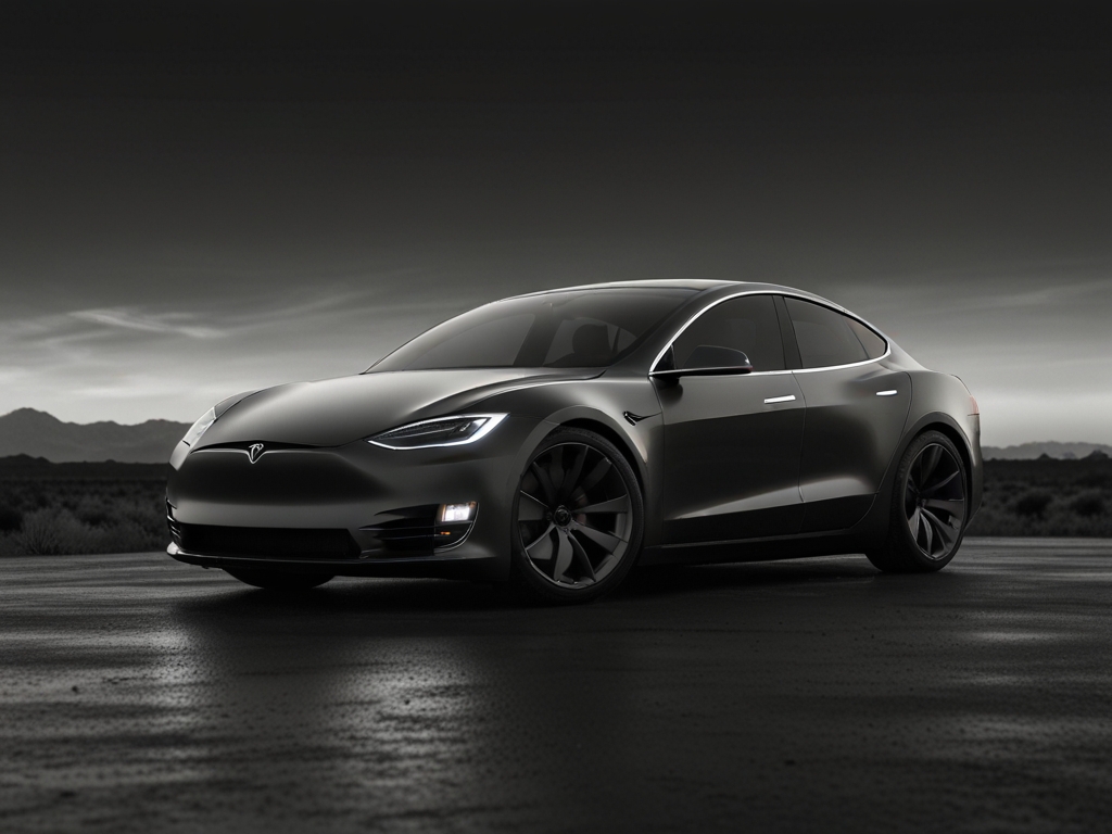 TeslaAI's BLKMDL3: Aelluswamy's Coolest Innovation Yet?