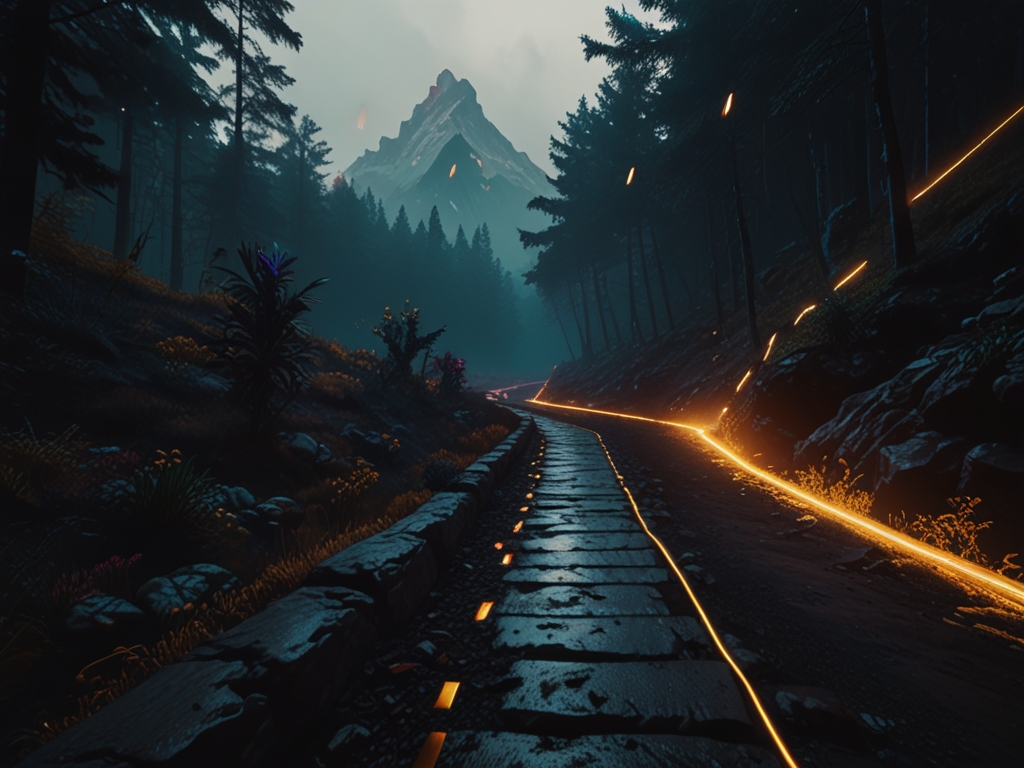Binance: The trail you can't ignore