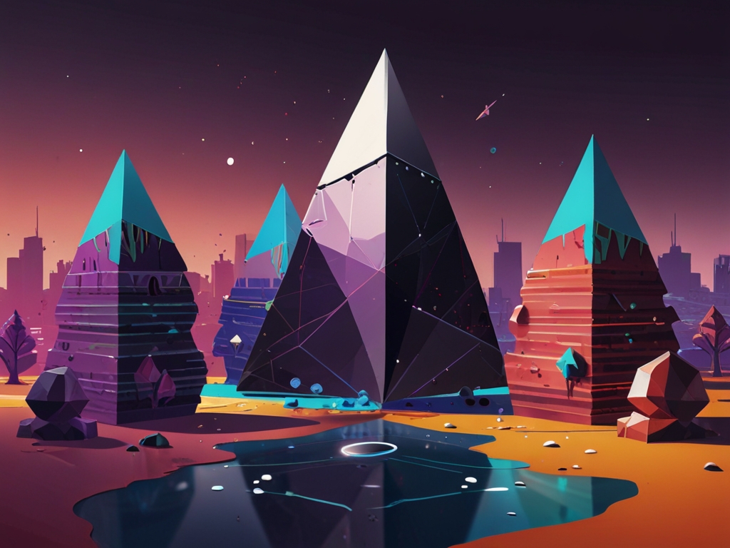 Ethereum Foundation drops three hot updates today - get the scoop!