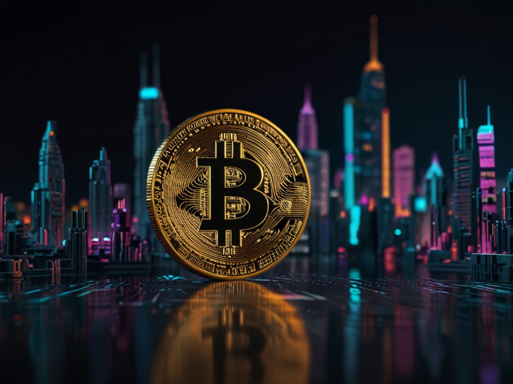Bitcoin's 10-Year Surge: The Numbers Scream Value!