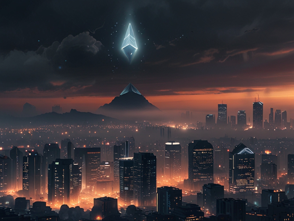 Bitcoin's simplicity rocks! Let's bring that easy magic to Ethereum too!