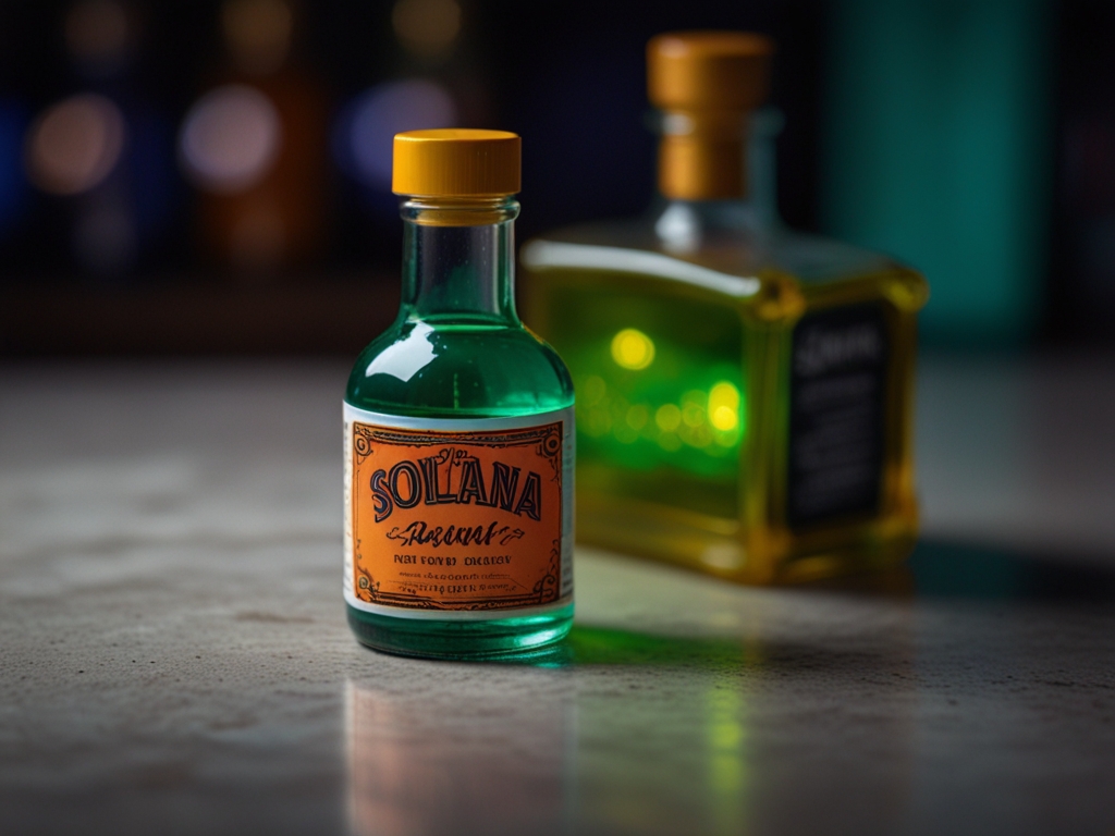 Jito Labs: The Secret Sauce Making Solana Run Smoother? 🔍