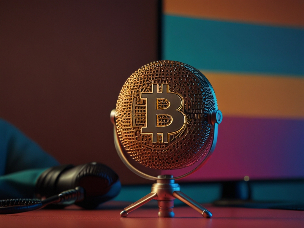 14 years back, Gavin Andresen dropped Bitcoin wisdom on the very first podcast!